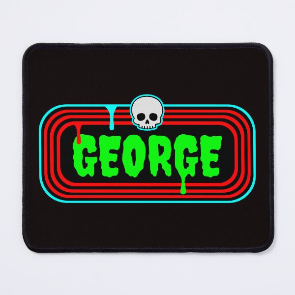 Item preview, George designed and sold by glowdesigns.