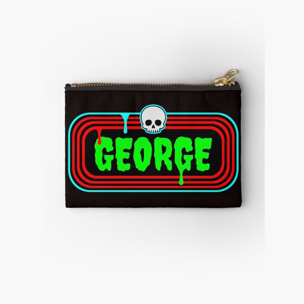 Item preview, George designed and sold by glowdesigns.