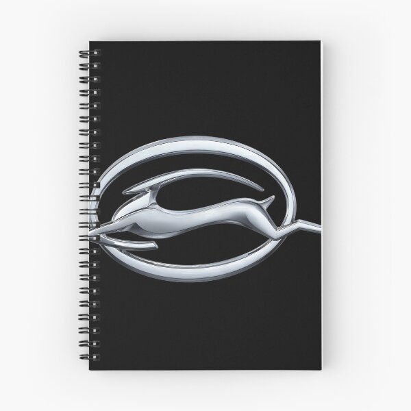 Item preview, Chromes Leaping Antelopes Emblem designed and sold by Encolabrationsh.