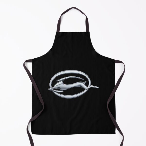 Item preview, Chromes Leaping Antelopes Emblem designed and sold by Encolabrationsh.