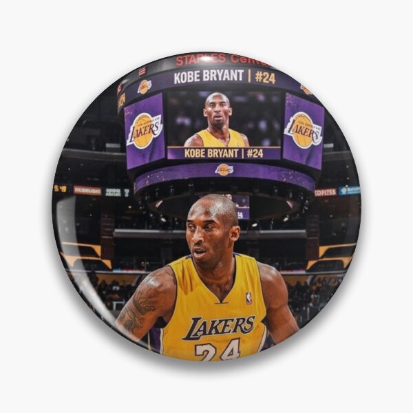 Aperçu de l'œuvre Kobe créée et vendue par most956.