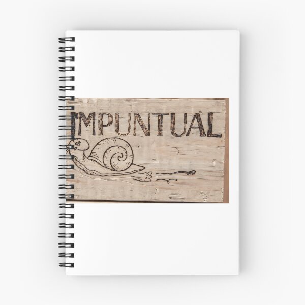 Item preview, Unpunctual seal designed and sold by Naxuid.