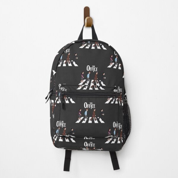 Item preview, The Office Road Minimalist Illustration for Work Commute and Urban Lifestyle designed and sold by dianthuss.