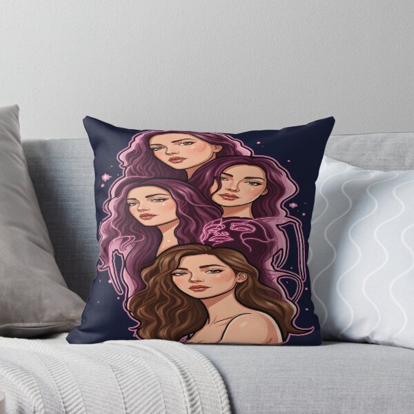 Item preview, Dream Retro – Pastel Muses designed and sold by FABIOLA1970.