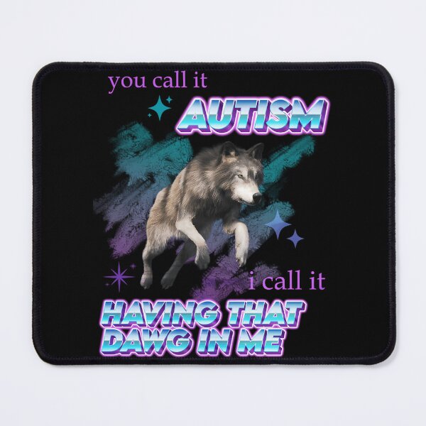 Item preview, I Have That Dawg In Me designed and sold by veadersyhudd.