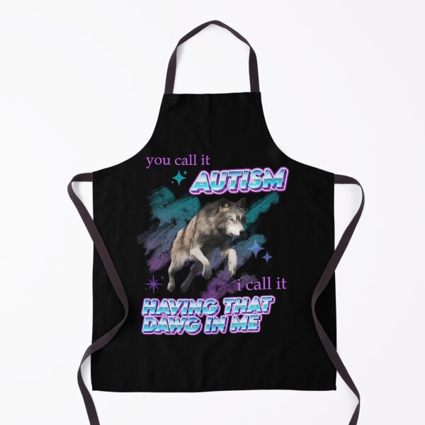 Item preview, I Have That Dawg In Me designed and sold by veadersyhudd.