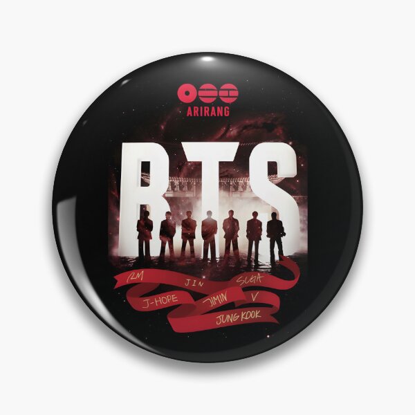 Item preview, Arirang Style designed and sold by avasravyao.