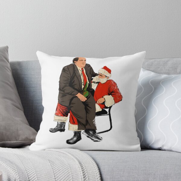 Item preview, Festive Christmas Celebration at the Office Holiday Party Design designed and sold by dianthuss.