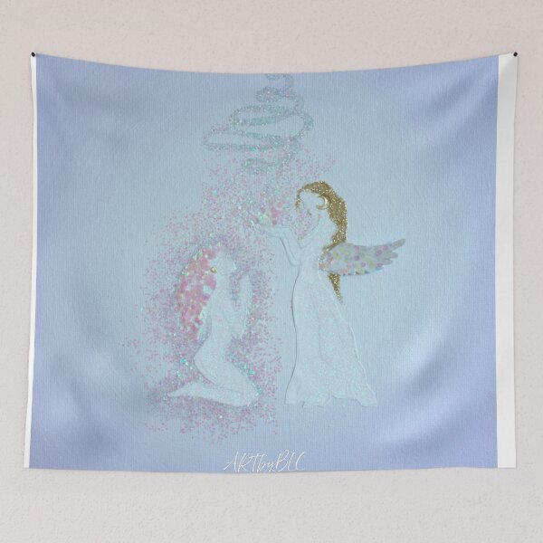 Item preview, Salvation designed and sold by ArtByBLC.