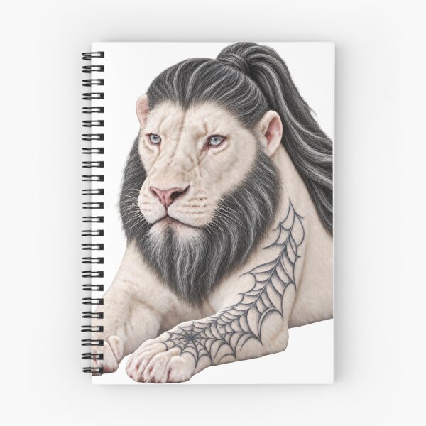 Item preview, Lions designed and sold by Kimmy and Zamiah Art.