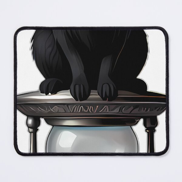 Item preview, Gothic Dark Hare Silver Hourglass designed and sold by IllumeInk.