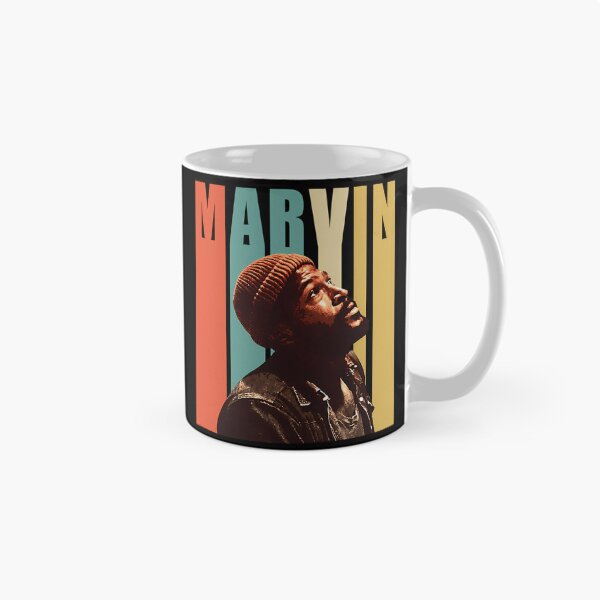 Item preview, Marvin Gaye  designed and sold by Borieboi.