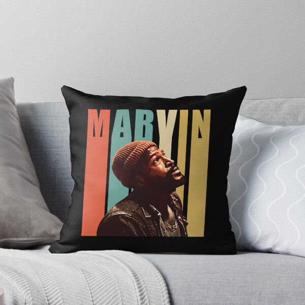 Item preview, Marvin Gaye  designed and sold by Borieboi.