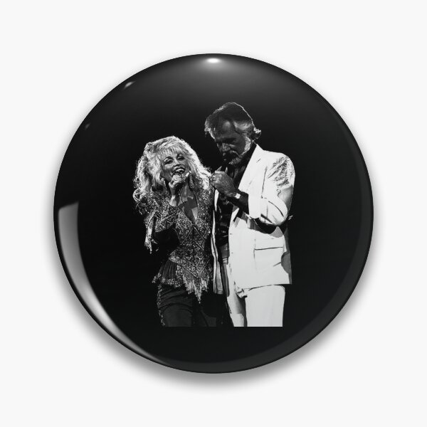 Item preview, dolly parton &amp; kenny rogers duet legend perfect for you and friends designed and sold by KristenHSmolen.