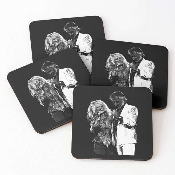Item preview, dolly parton &amp; kenny rogers duet legend perfect for you and friends designed and sold by KristenHSmolen.