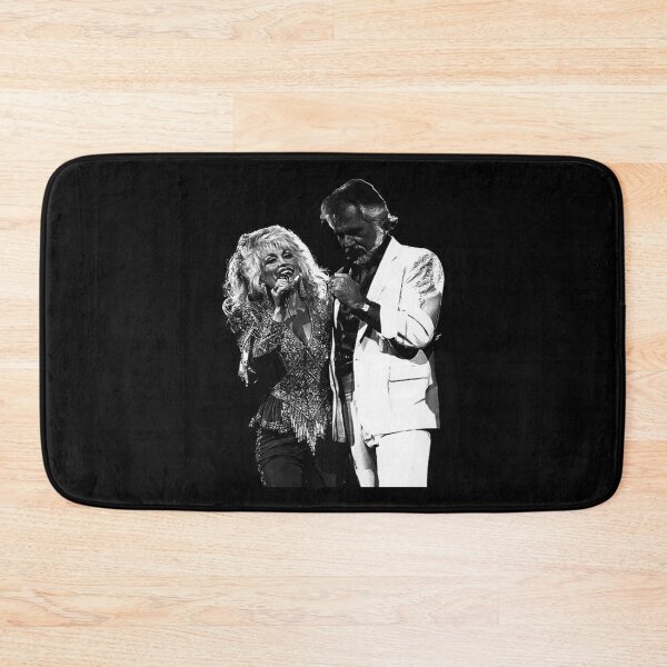 Item preview, dolly parton &amp; kenny rogers duet legend perfect for you and friends designed and sold by KristenHSmolen.
