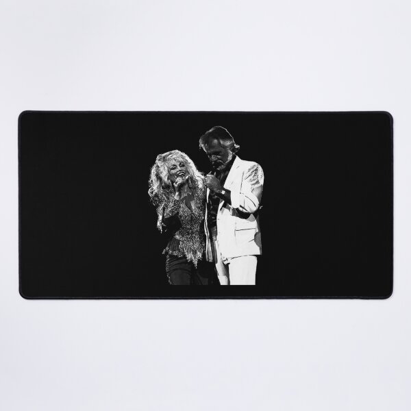 Item preview, dolly parton &amp; kenny rogers duet legend perfect for you and friends designed and sold by KristenHSmolen.