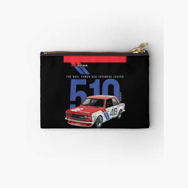 Item preview, Classic BRE Datsun 510 Race Legend designed and sold by Encolabrationsh.