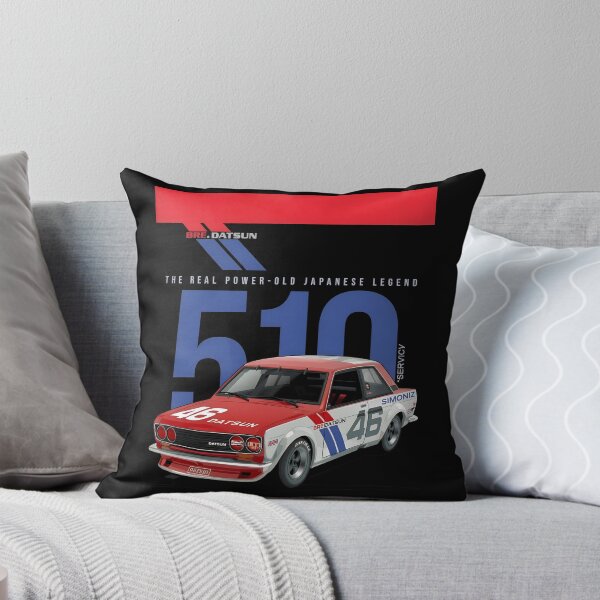 Item preview, Classic BRE Datsun 510 Race Legend designed and sold by Encolabrationsh.