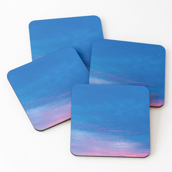 Item preview, Cotton candy sunrise designed and sold by Country love.