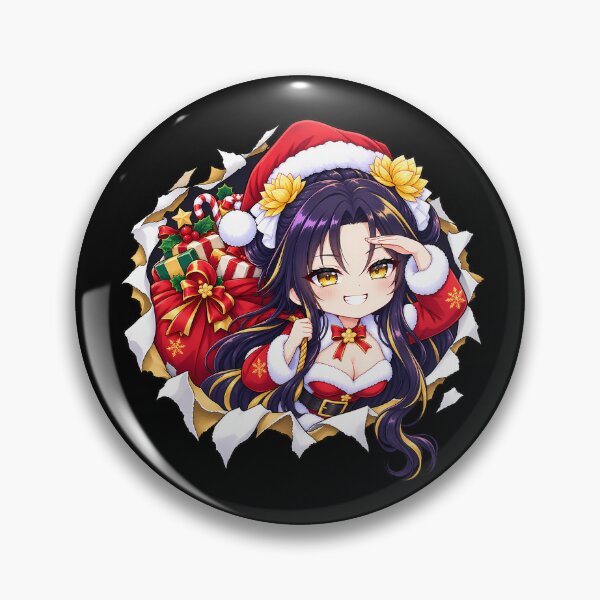 Artikelvorschau, Kou Reirin Obwohl ich eine unfähige Schurkin bin Weihnachtsgeschenke entworfen und verkauft von SolenneAzur.