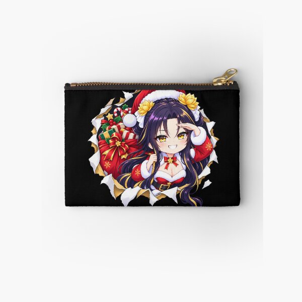 Item preview, Kou Reirin Though I Am an Inept Villainess Christmas Gifts designed and sold by SolenneAzur.