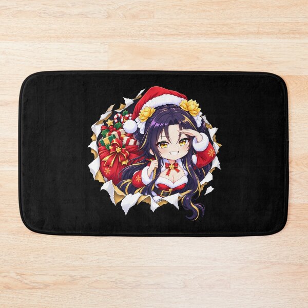 Item preview, Kou Reirin Though I Am an Inept Villainess Christmas Gifts designed and sold by SolenneAzur.