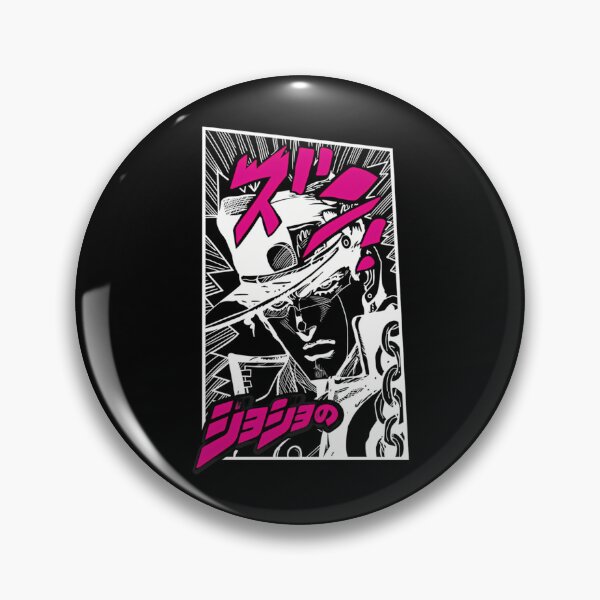 Item preview, Gogogogogo Jojo No Kimyou Na Bouken designed and sold by veadersyhudd.