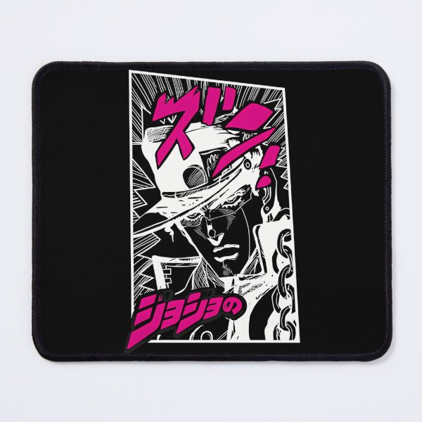 Item preview, Gogogogogo Jojo No Kimyou Na Bouken designed and sold by veadersyhudd.