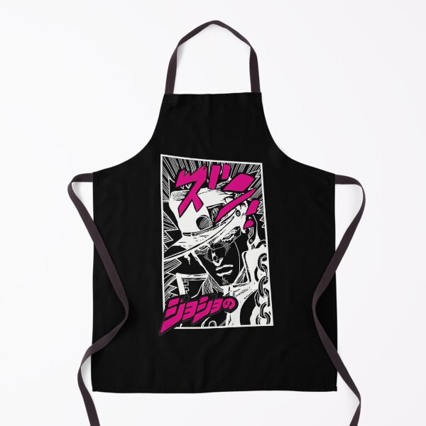 Item preview, Gogogogogo Jojo No Kimyou Na Bouken designed and sold by veadersyhudd.