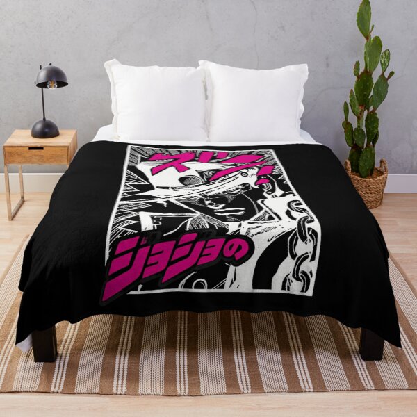 Item preview, Gogogogogo Jojo No Kimyou Na Bouken designed and sold by veadersyhudd.