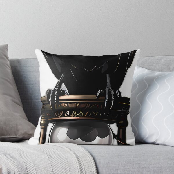 Item preview, Gothic Crow Wrought Iron Hourglass designed and sold by IllumeInk.