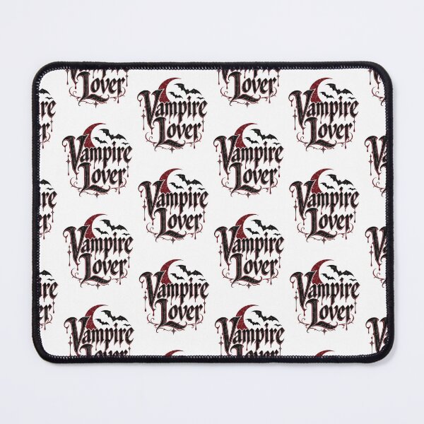 Item preview, Vampire Lover Gothic Blood Red Moon Halloween Design designed and sold by SEINENGAPPI18.