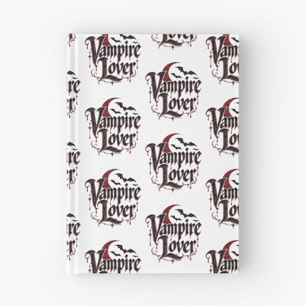 Item preview, Vampire Lover Gothic Blood Red Moon Halloween Design designed and sold by SEINENGAPPI18.
