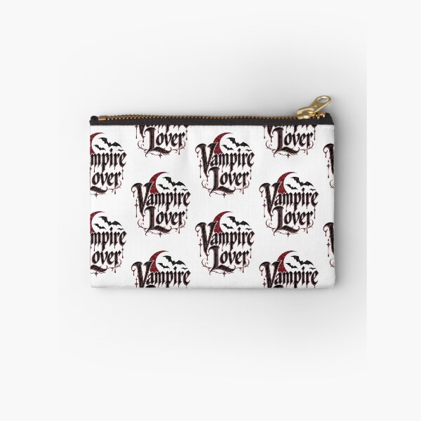 Item preview, Vampire Lover Gothic Blood Red Moon Halloween Design designed and sold by SEINENGAPPI18.