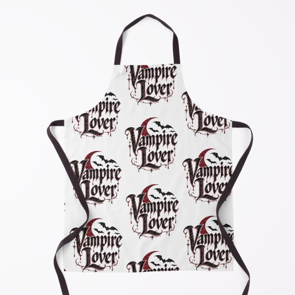 Item preview, Vampire Lover Gothic Blood Red Moon Halloween Design designed and sold by SEINENGAPPI18.