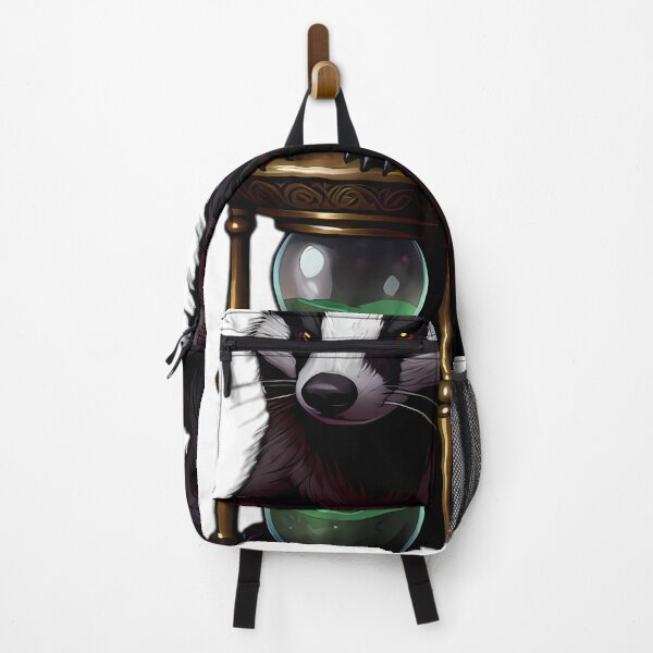 Item preview, Gothic Forest Badger Alchemical Hourglass designed and sold by IllumeInk.