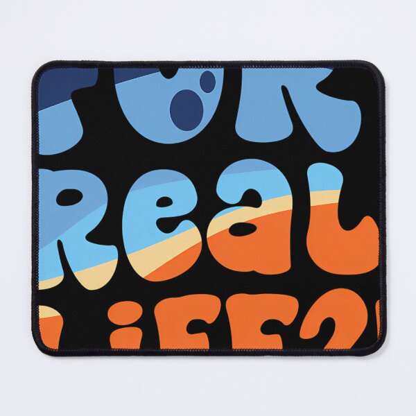 Item preview, For Real Life designed and sold by Glanzing.