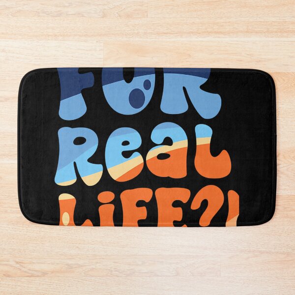 Item preview, For Real Life designed and sold by Glanzing.