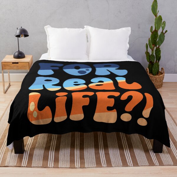Item preview, For Real Life designed and sold by Glanzing.