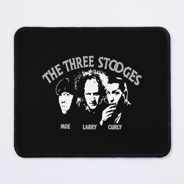 Item preview, Classic Comedy Trios Stencils designed and sold by Encolabrationsh.