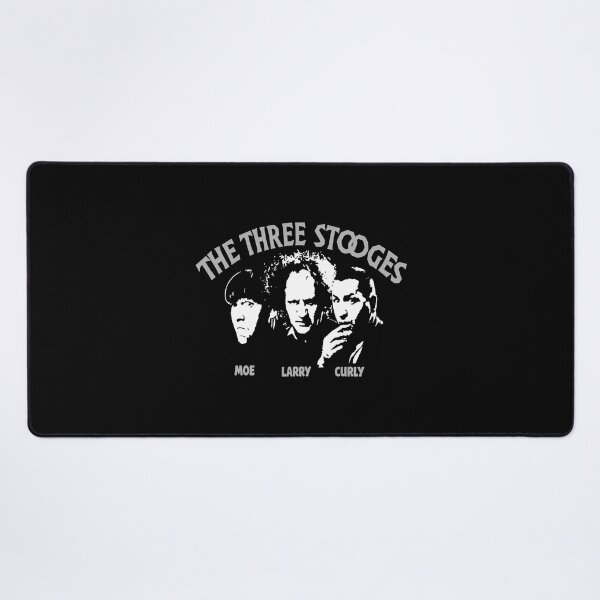 Item preview, Classic Comedy Trios Stencils designed and sold by Encolabrationsh.