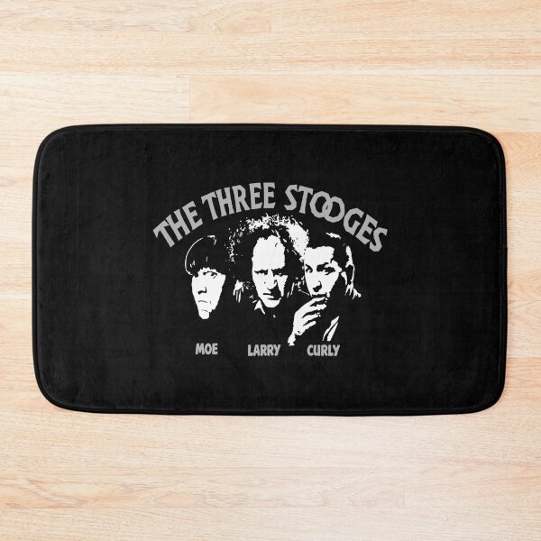 Item preview, Classic Comedy Trios Stencils designed and sold by Encolabrationsh.