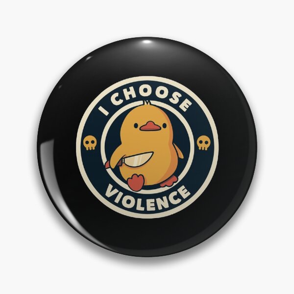 Item preview, Elijo la violencia designed and sold by lisaberge.