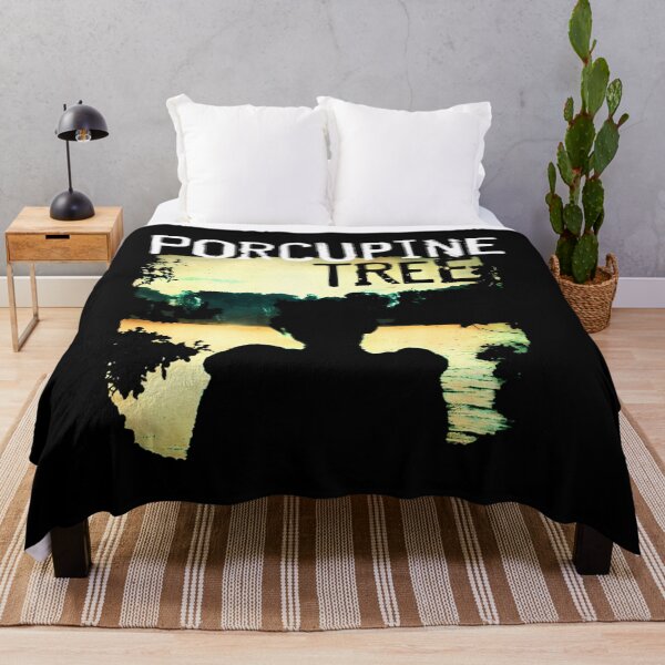 Item preview, Porcupine Tree Best Of Rock designed and sold by Lunarise.