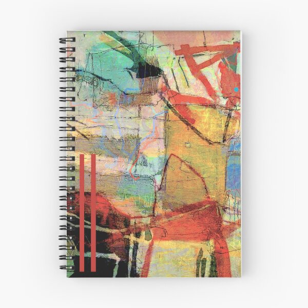 Item preview, Abstract Painting designed and sold by ViaARTfactory.