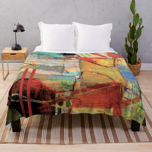 Item preview, Abstract Painting designed and sold by ViaARTfactory.