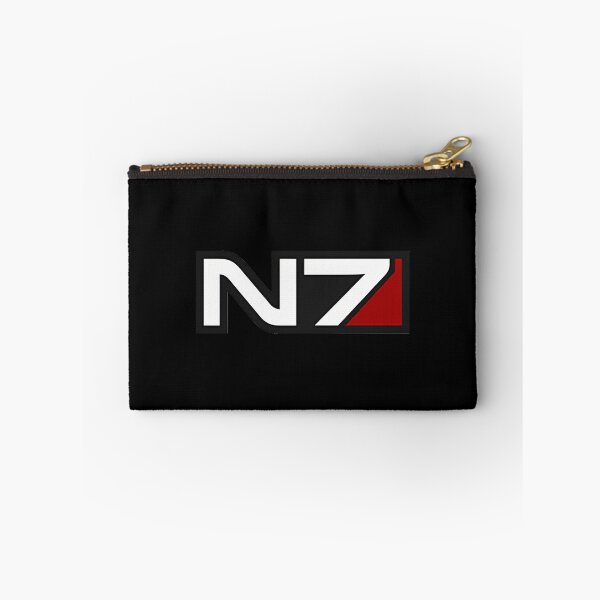Item preview, N7 Emblem Mass Effect designed and sold by veadersyhudd.