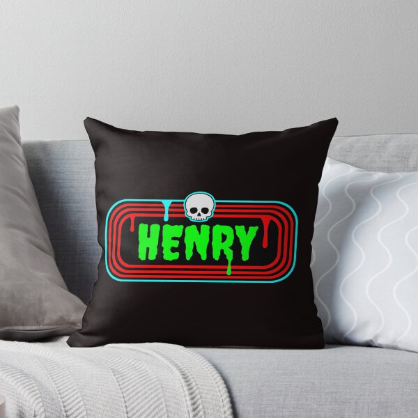 Item preview, Henry designed and sold by glowdesigns.
