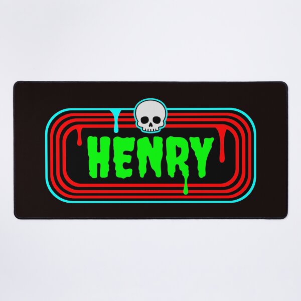 Item preview, Henry designed and sold by glowdesigns.